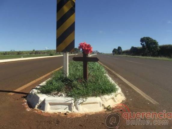 Protesto no trevo de acesso a São Martinho BR 468 - foto 2