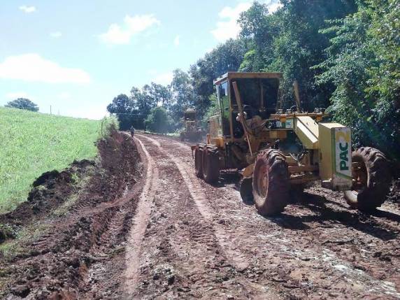 Secretário de Obras de Três de Maio pede exoneração do cargo - foto 2