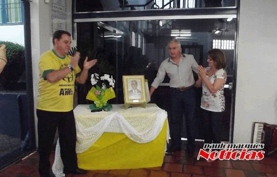 APAE promove Café com Empresários da
ACI/Sindilojas e chama a comunidade para mil amigos - foto 3