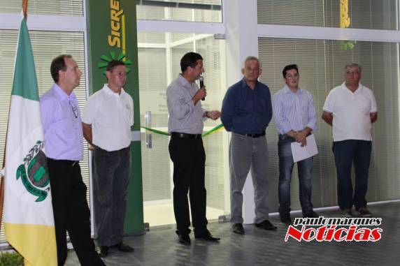 Sicredi Esquina Araujo em novo endereço - foto 2