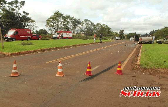Tradicional taxista de Três de Maio morre em acidente de trânsito na ERS 342 - foto 2