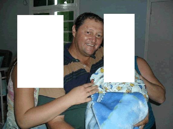 Três moradores de São Martinho morreram em acidente nesta sexta-feira - foto 2