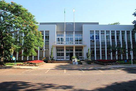 Prefeito Olívio Casali 

afirma que 