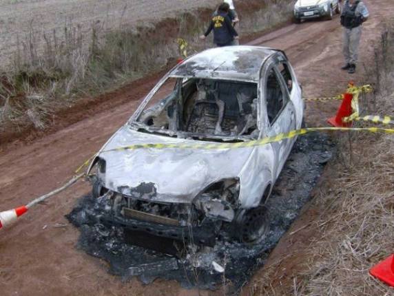 Jovem de Três Passos é encontrada morta em Palmeira das Missões - foto 2