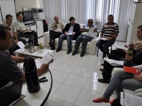 Salário do Secretário Geral de Governo será o mesmo do Vice-Prefeito