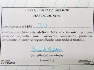 Nosso filho do coração, diz mulher que Bernardo chamava de mãe - foto 2