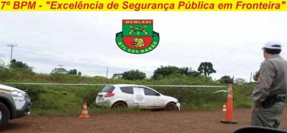 Veículo é apreendido com 356,60 Kg de maconha em Três Passos - foto 2