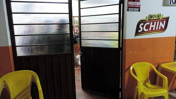 Homem natural de Três de Maio foi morto em um bar na cidade de Ivoti - foto 3