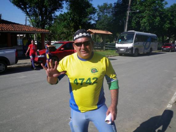 Homem natural de Três de Maio foi morto em um bar na cidade de Ivoti - foto 2