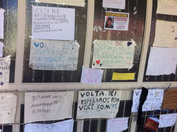 Psicóloga que atuou no caso Kiss auxilia colégio de Bernardo em Três Passos - foto 3