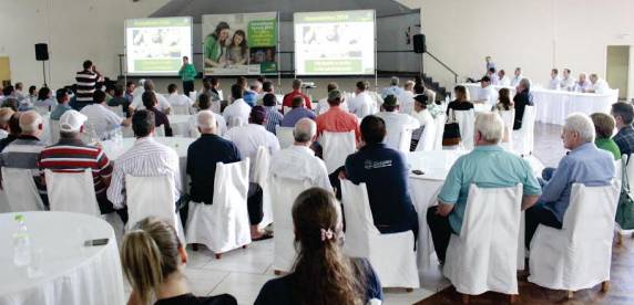 Sicredi Noroeste RS distribui parte do resultado de 2013 - foto 2