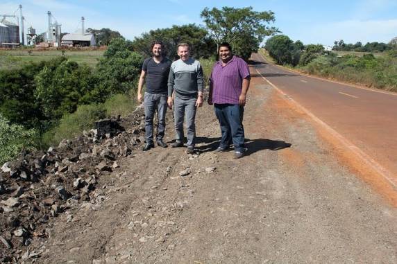 Ruas da cidade recebem melhorias - foto 3