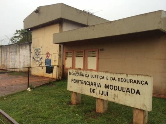 Pai de Bernardo é transferido para presídio de 

segurança máxima no RS - foto 3