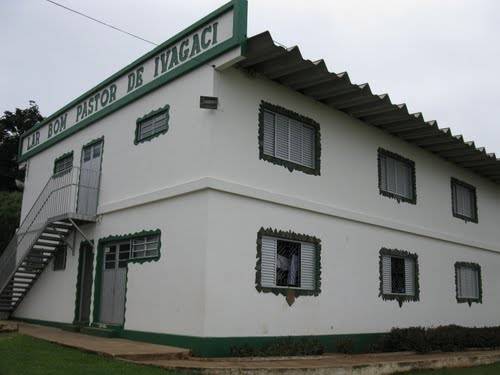 Doações podem ser entregues no Posto Amigão