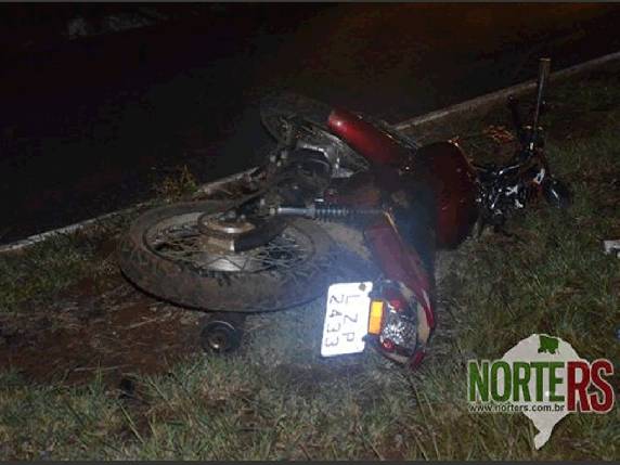 Noivos morrem em acidente na BR-386, em Sarandi - foto 3