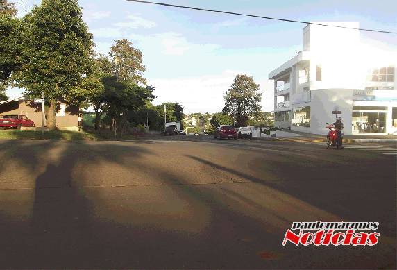 Moradores da rua Buricá querem uma
solução para a sonhada Av. Buricá - foto 2