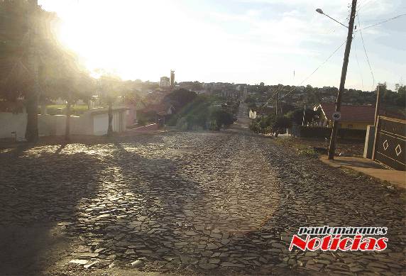 Moradores da rua Buricá querem uma
solução para a sonhada Av. Buricá - foto 3