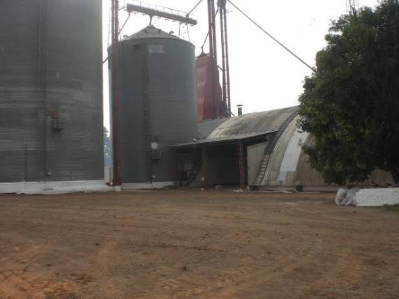 Mais uma importante ação dentro do projeto de reestruturação da COTRIMAIO 

aconteceu na segunda-feira, 05, com a entrega de várias filiais para a COTRICRUZ. 