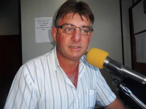 Para Schwerz, Tubiana é mal intencionado