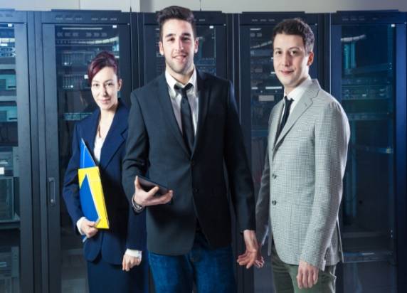 Formação tem como foco a aplicação da tecnologia em processos de negócios
