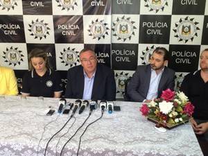 Polícia prende quarto suspeito de participação em morte de Bernardo - foto 2