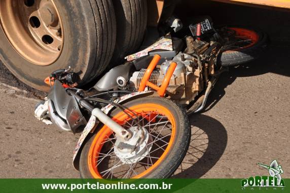 Acidente com morte na RSC-472 em Tenente Portela - foto 2