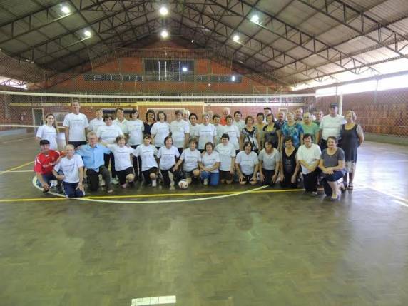 Um ano do jogo “CÂMBIO” em São José do Inhacorá - foto 2