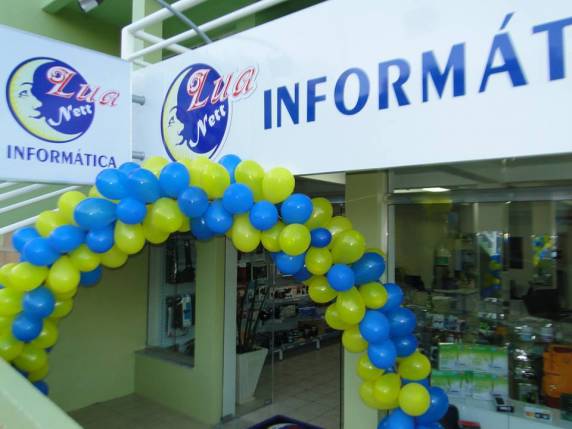 Empresa da família Stroher agora conta com quatro lojas