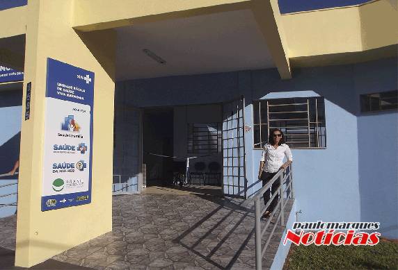 Comunidade do bairro Santa Rita é contemplada com importantes obras - foto 2