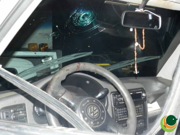 Homem é executado pelo irmão em Passo Fundo - foto 2