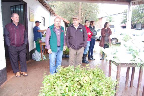 Dia 

de Campo na 3ª EXPOTERNEIRA - foto 2