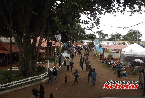 Três de Maio recebe
neste domingo a 3ª etapa do Gaúcho de Motocross - foto 3