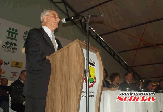 Feira atingiu seus principais objetivos