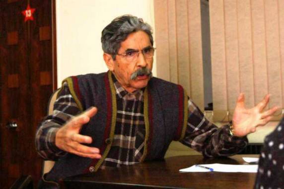 Acordo definiu que vaga de vice de 

Tarso Genro será do PC do B