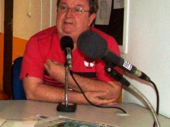 Horst diz que recorrerá da sentença e que condenação das 

eleições de 2000 também está em fase recursal