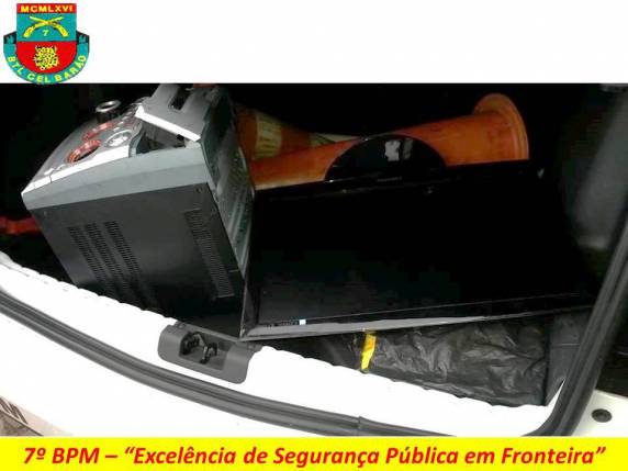 Menor infrator é apreendido três vezes em dois dias seguidos em Três Passos - foto 2