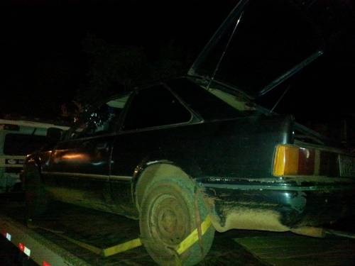 Brigada Militar apreende cigarros de origem estrangeira em Crissiumal. O destino era Três de Maio - foto 3