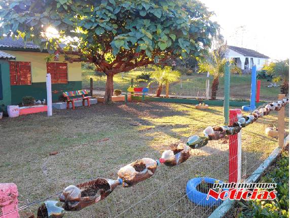 Projeto Agrofel Comunidade - foto 3