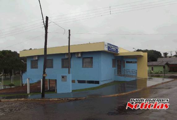 ESF do bairro Santa Rita ainda não está em funcionamento - foto 3