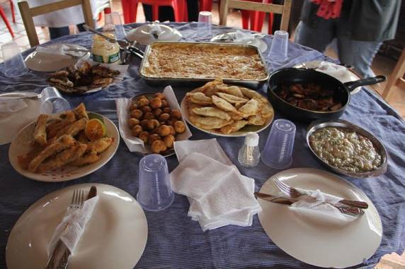 Curso de Processamento de peixes é realizado em Três de Maio - foto 3