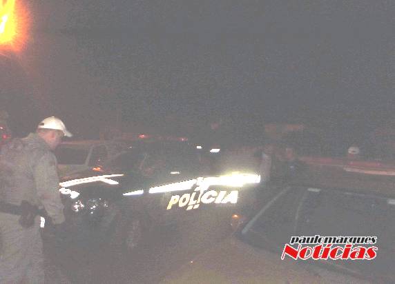 Brigada Militar de Três de Maio prende foragido da Justiça de São Leopoldo - foto 3