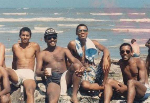 Ex-sargento da PM reencontra família após
9 anos morando nas ruas de Florianópolis - foto 3