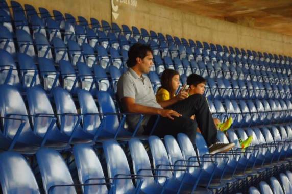 Em nota oficial, Inter lamenta morte de Fernandão - foto 3