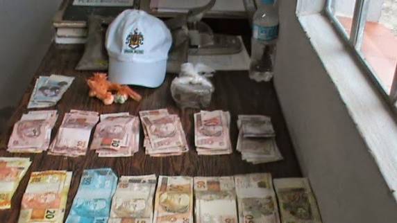 Vendedor de melancias de São Vicente do Sul é condenado a 5 anos de prisão por tráfico
de drogas - foto 3