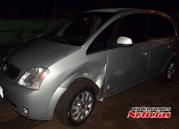 Motorista com sinais de embriaguez é preso depois de se envolver em acidente em Três de Maio - foto 2
