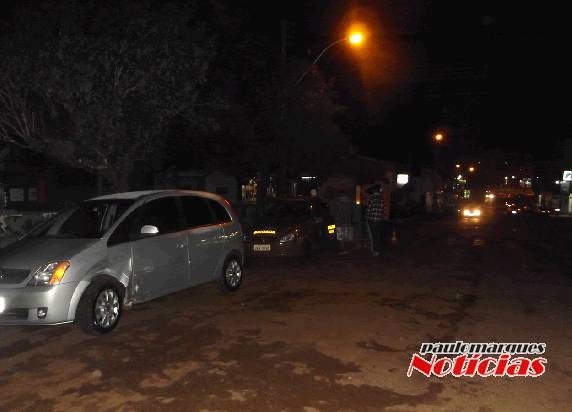 Motorista com sinais de embriaguez é preso depois de se envolver em acidente em Três de Maio - foto 3