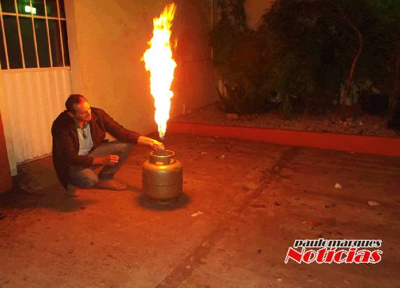 Prevenci ministrou curso de primeiros socorros e
prevenção contra incêndio - foto 2