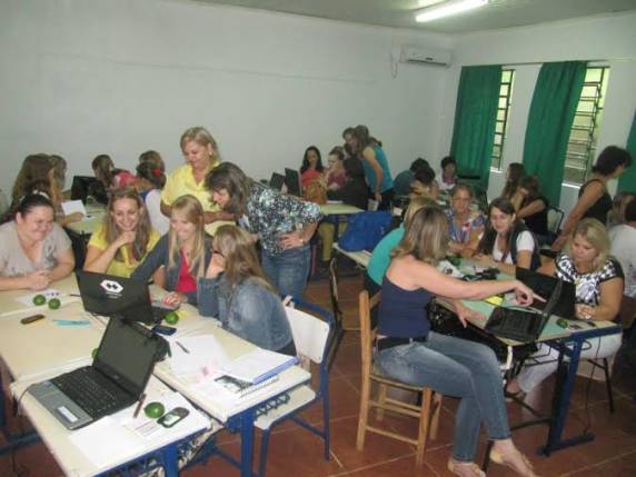 Tecnologia educacional será implantada na rede municipal de ensino inhacorense - foto 3