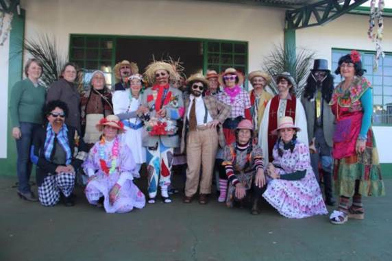 Evento ocorre no dia 24 de junho