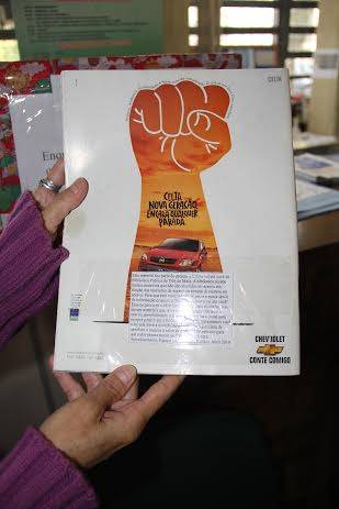 Biblioteca Municipal desenvolve o projeto A Leitura Vai até Você - foto 3